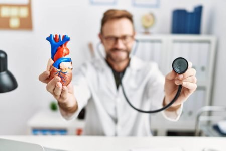 Cardiologist (1)