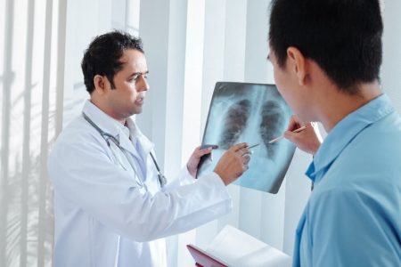 Pulmonology (1)