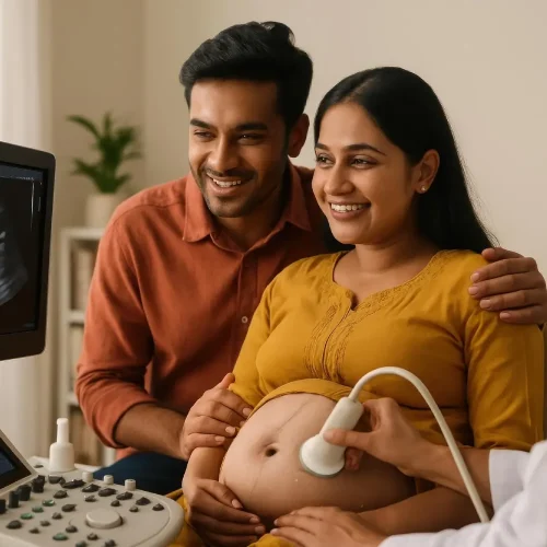 Gynecology & Obstetrics (1)