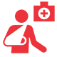 Accidental trauma care