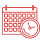 Routine examination icon