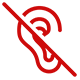 Hearing loss