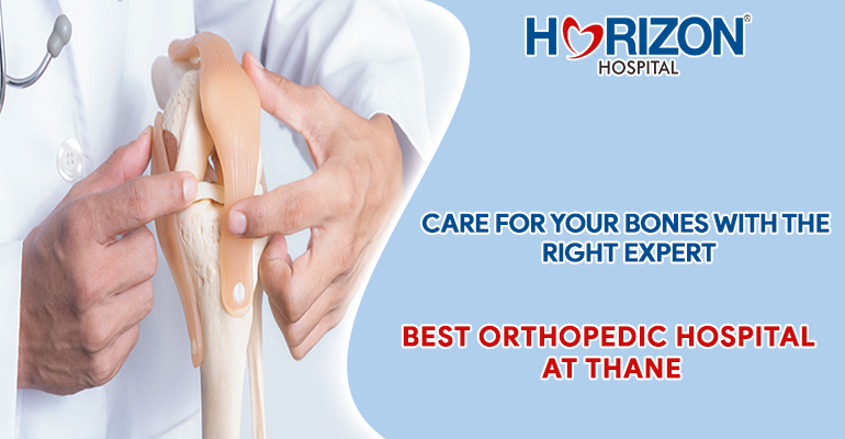 orthopedic knee replacement surgery