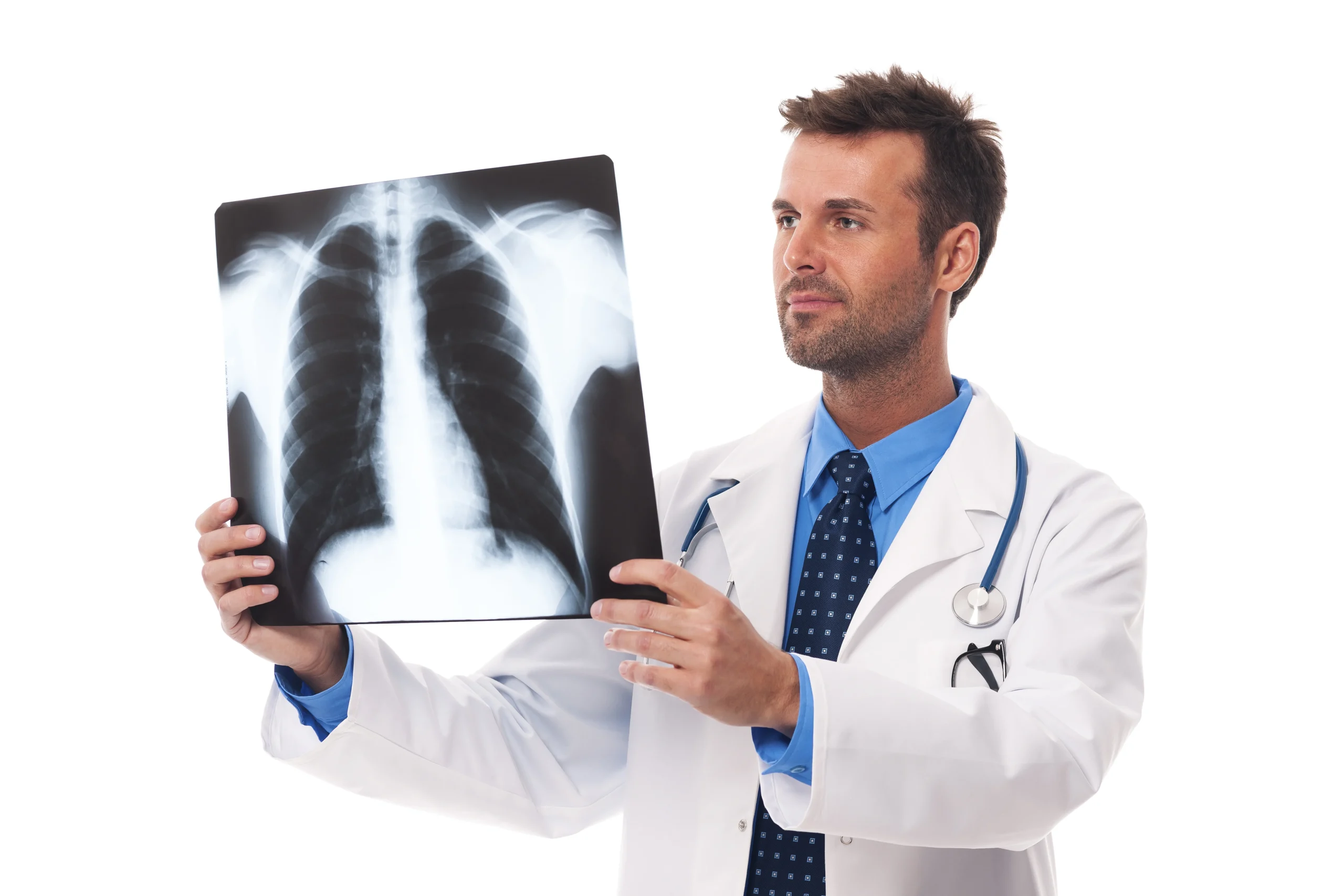 Lung Fibrosis Symptoms