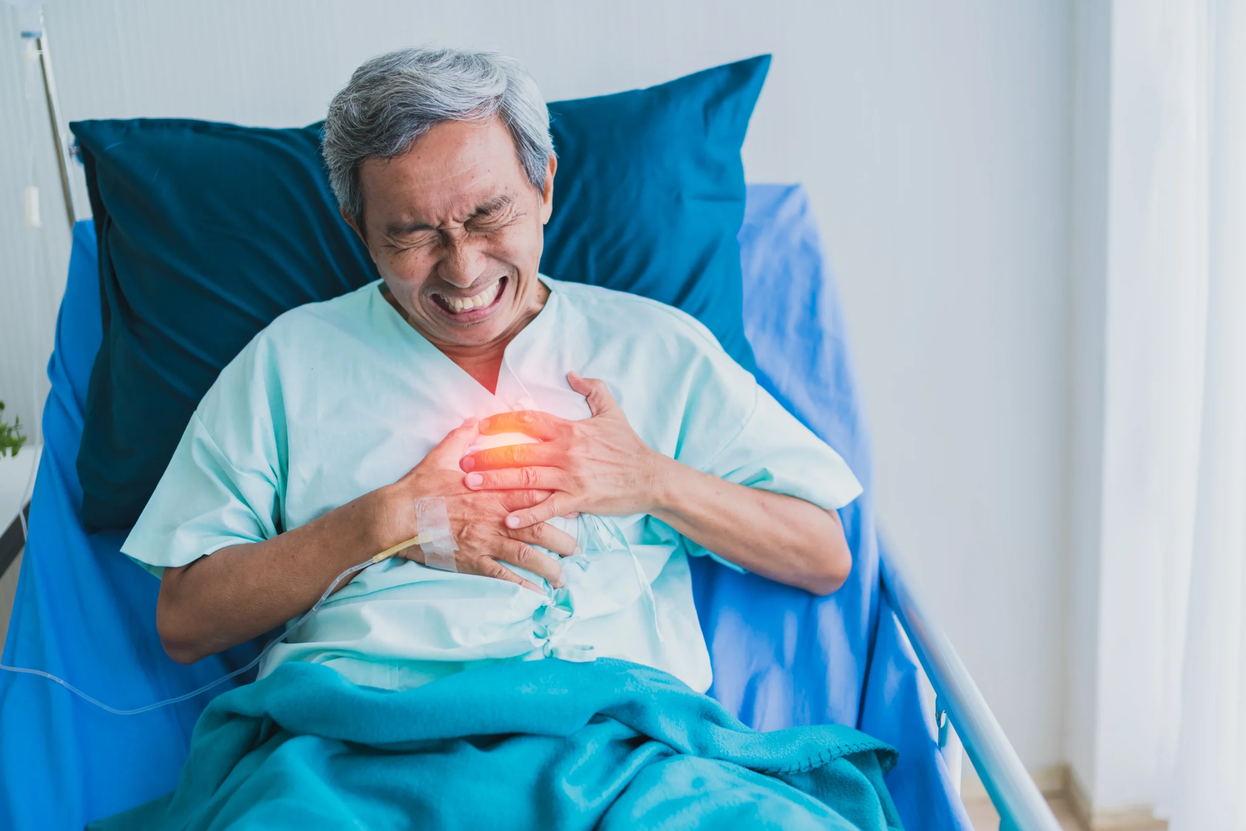 Top 10 Warning Signs of Heart Disease