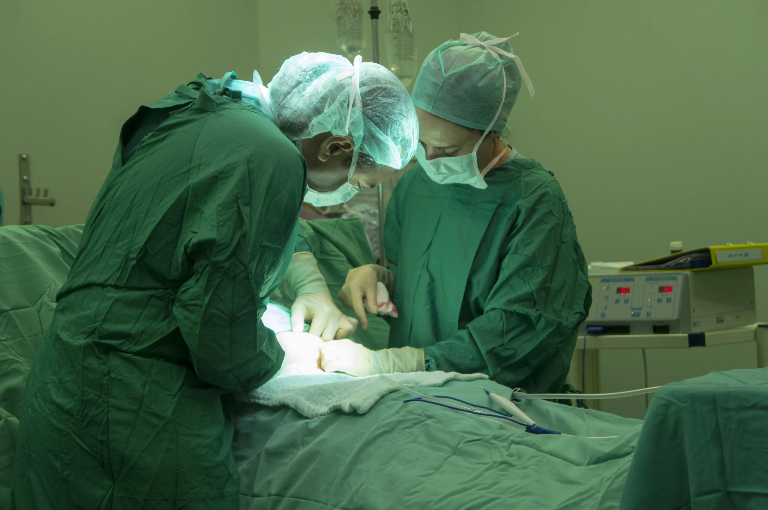 Laparoscopic Surgery