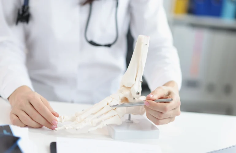 When Should You See an Orthopedic Specialist