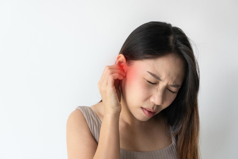 Ear Infection