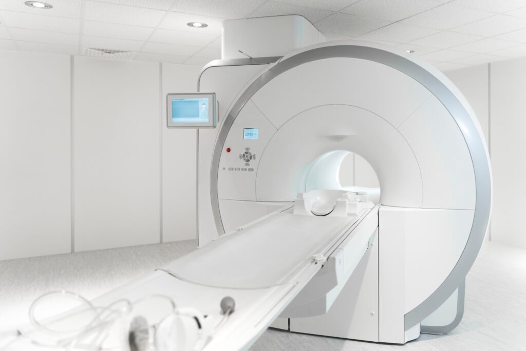 How to Prepare for Your CT Scan:
