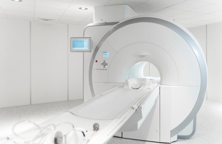 How to Prepare for Your CT Scan: