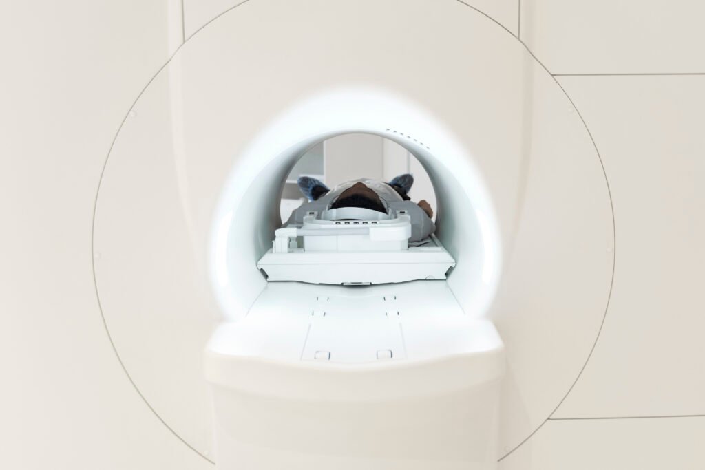 7 Benefits of MRI Scans for Accurate Diagnosis