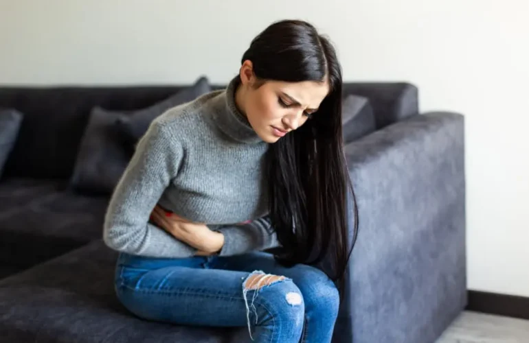 Symptoms of Gynecological Problems
