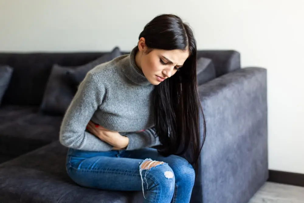 Symptoms of Gynecological Problems