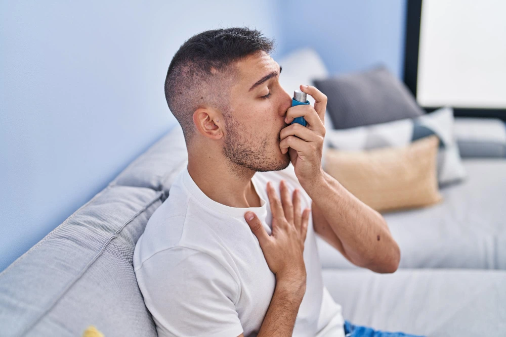 What Causes Asthma