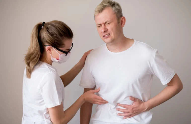 What Can Cause Kidney Disease