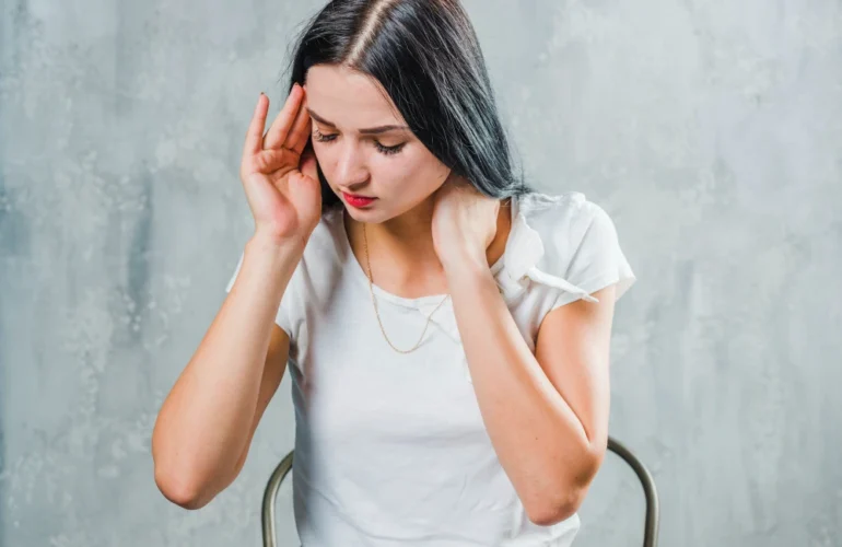 Causes of a Stroke in a Woman