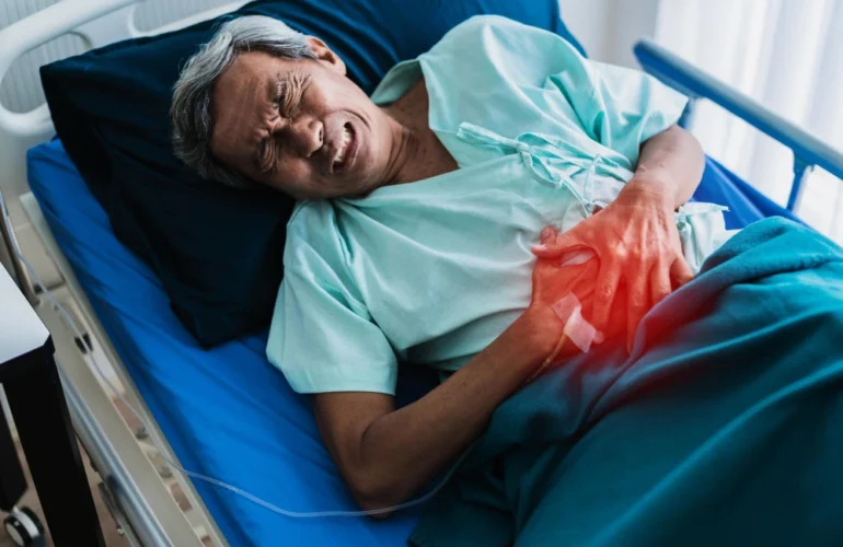 What Are the Symptoms of Kidney Failure