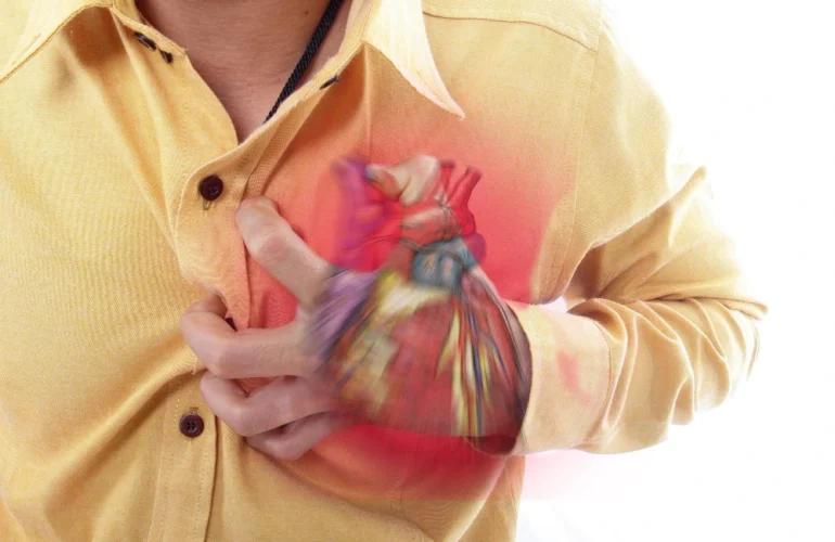 What Causes Cardiac Arrest