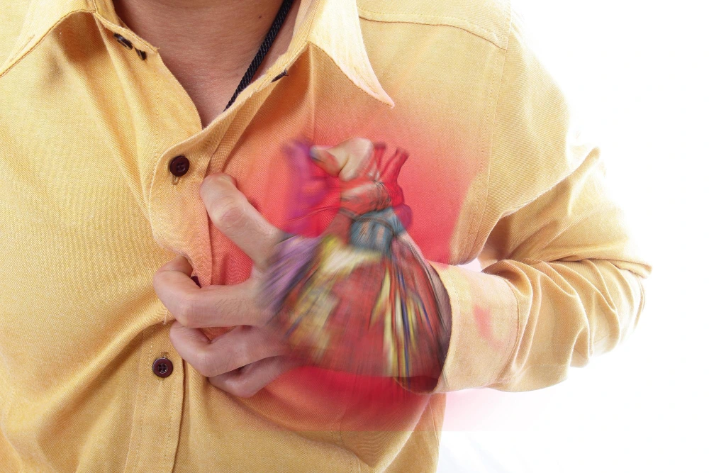 What Causes Cardiac Arrest