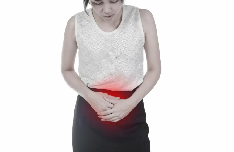 Pelvic Pain Symptoms