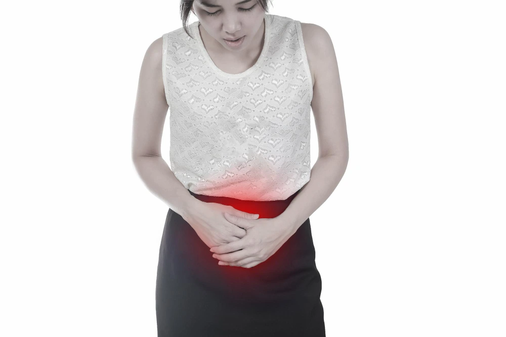 Pelvic Pain Symptoms