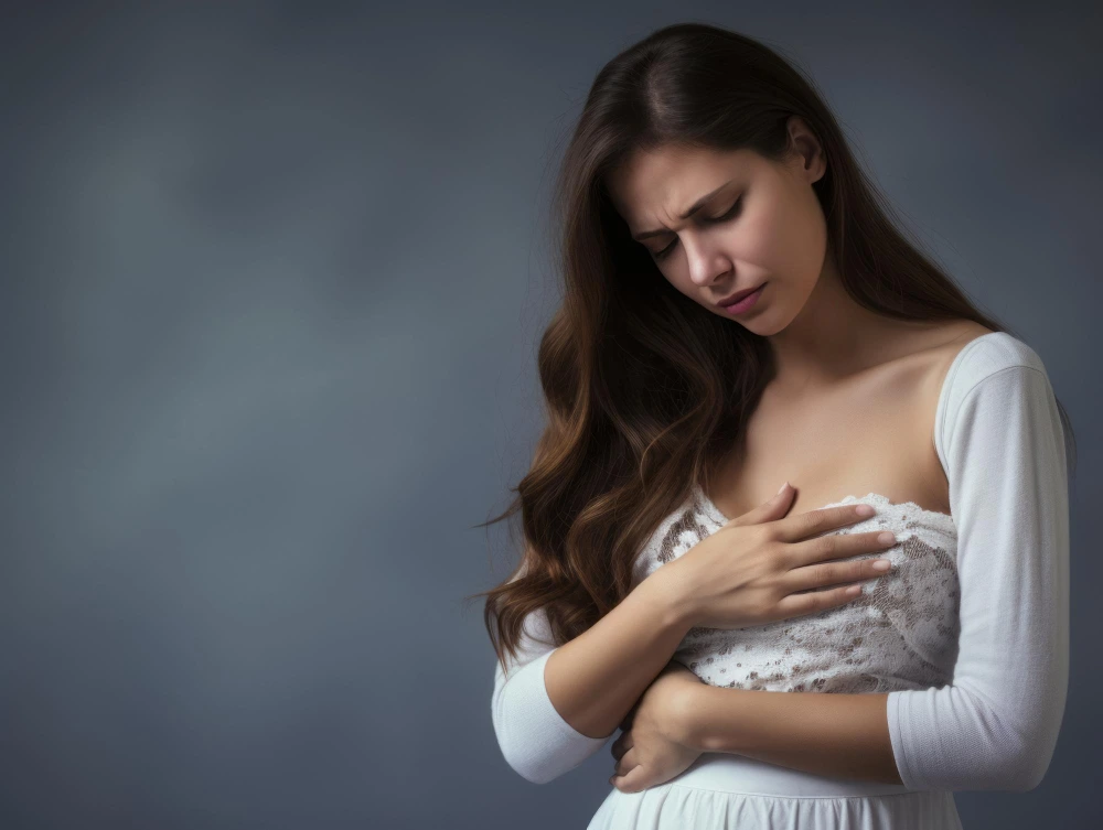 Signs You May Need Breast Lump Surgery