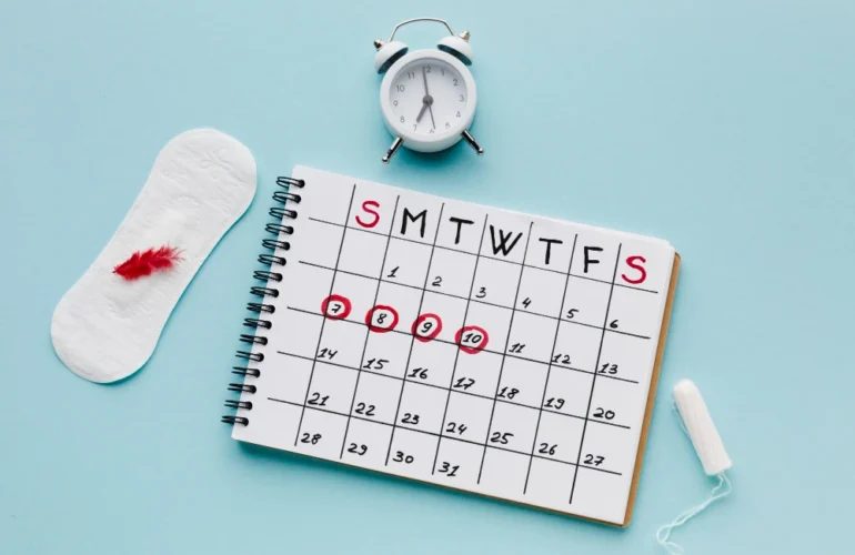 Causes of Irregular Periods