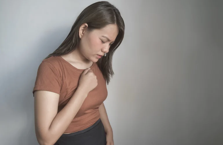 Symptoms of Pneumonia in Adults