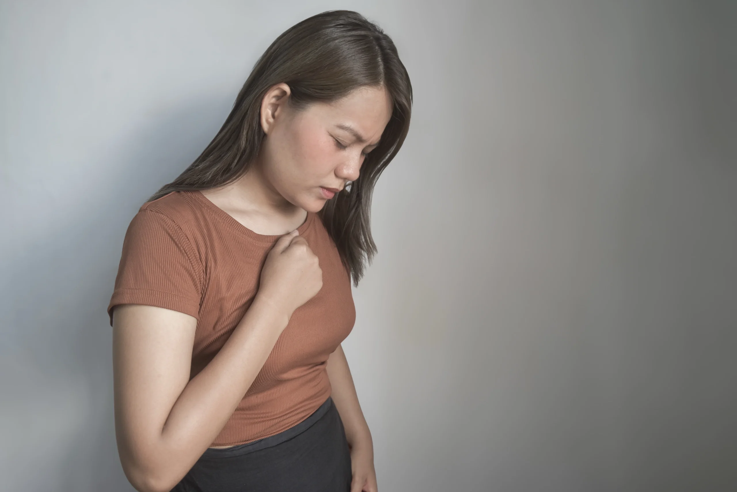 Symptoms of Pneumonia in Adults
