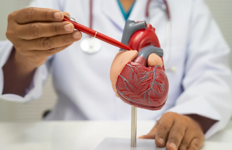 Pacemaker Cost in Thane