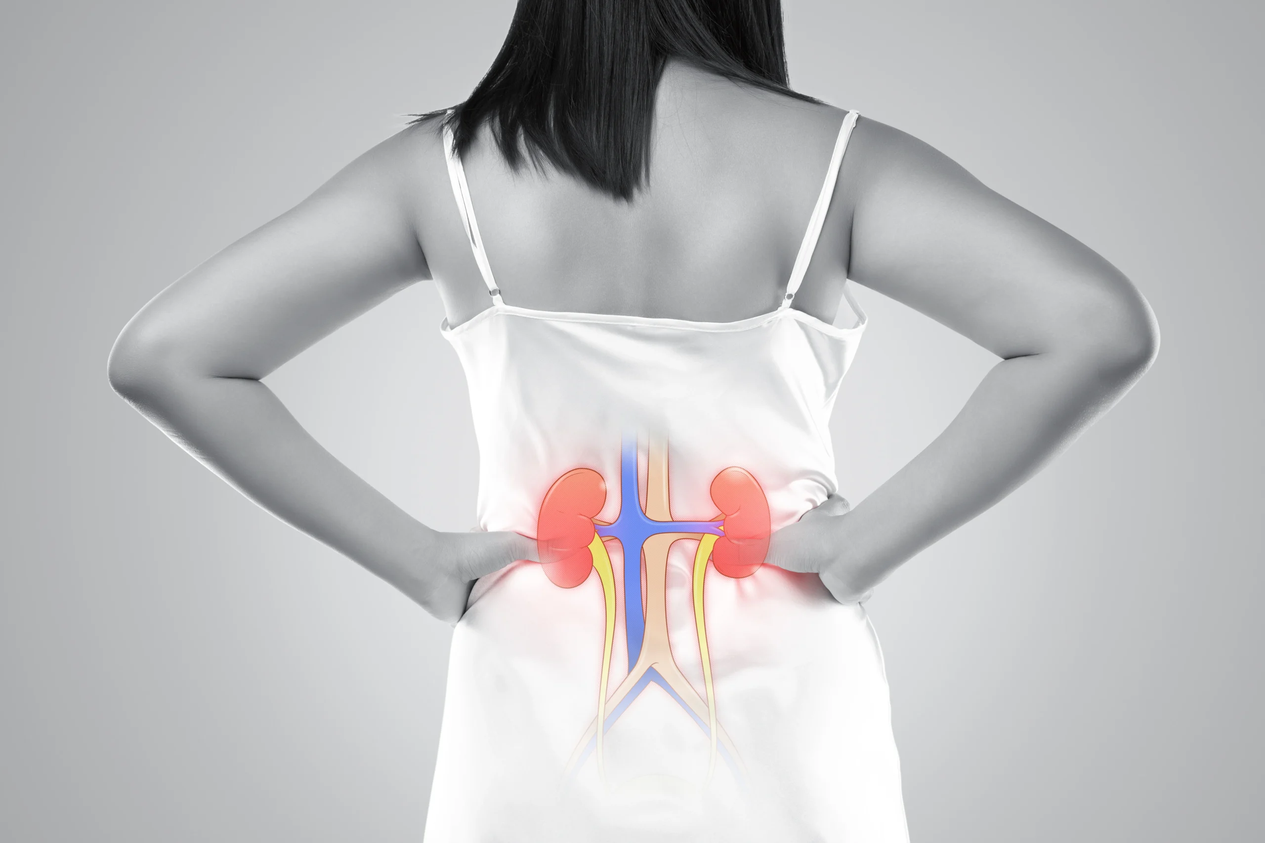 Kidney Disease Symptoms in Females