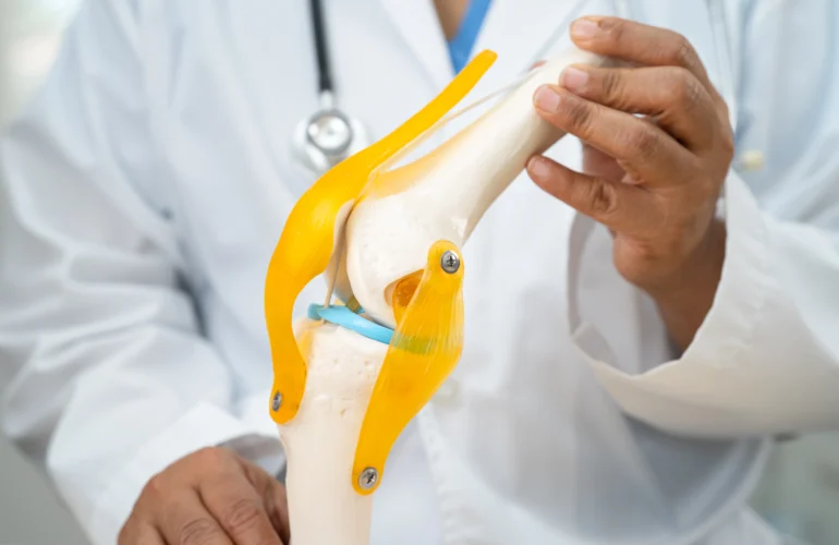 Knee Replacement Surgery Cost in Thane