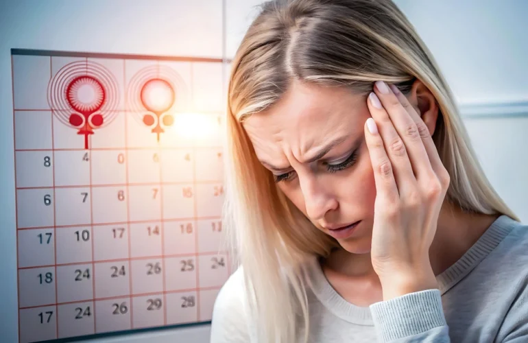 Causes of Irregular Periods