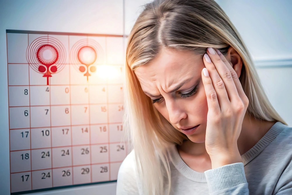 Causes of Irregular Periods