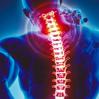 Cervical Spine surgery in thane