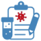 Diagnostic Tests & Infection Evaluation