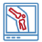 Digital X-ray & Advanced Knee Imaging