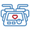 Dual Chamber Pacemaker Implantation
