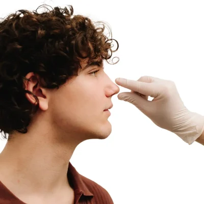Endoscopic ENT Surgery in Thane