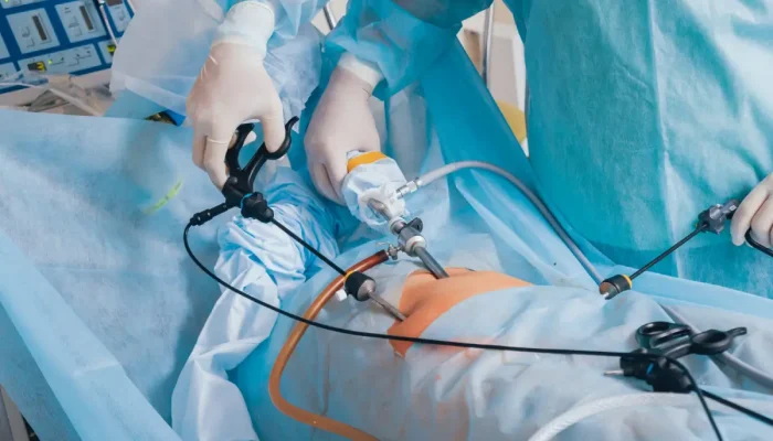 General & Laparoscopic Surgery (1)