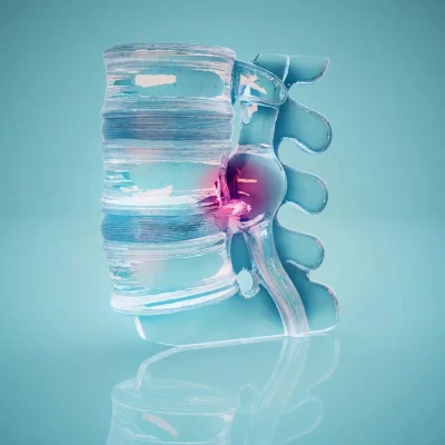 Herniated Disc Treatment in thane