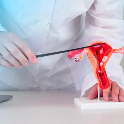 Laser Uterus Removal in Thane