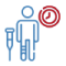 Long-Term Physiotherapy & Mobility Rehabilitation