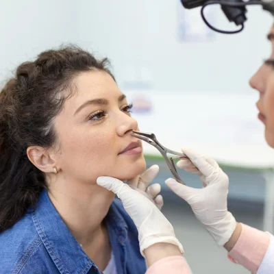 Nasal Operation in Thane