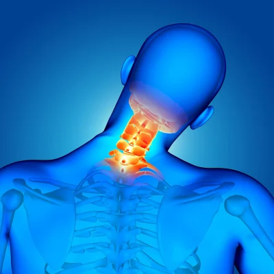Neck Spine surgery in thane
