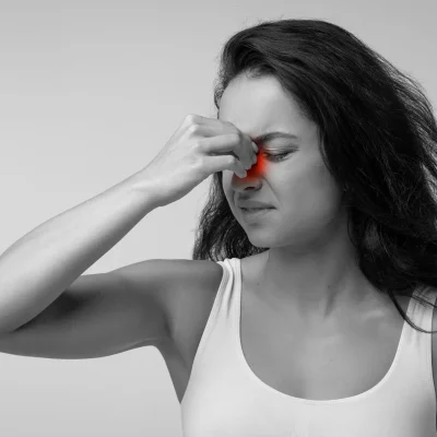 Sinus Surgery in Thane