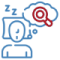 Sleep-Related Breathing Problem Evaluation