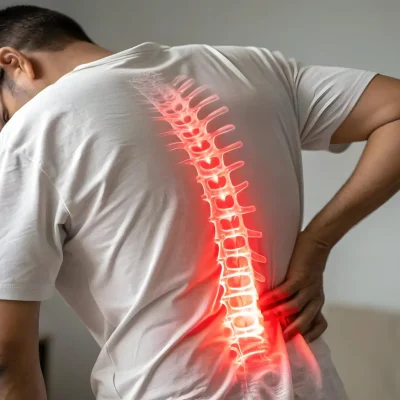 Slipped Disc Treatment in Thane