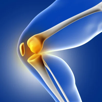 Total Knee Replacement in Thane