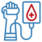blood transfusion